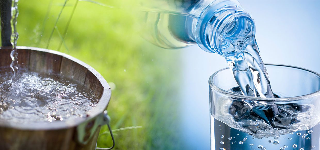 Вода -життя, а чиста вода -основа здоров’я