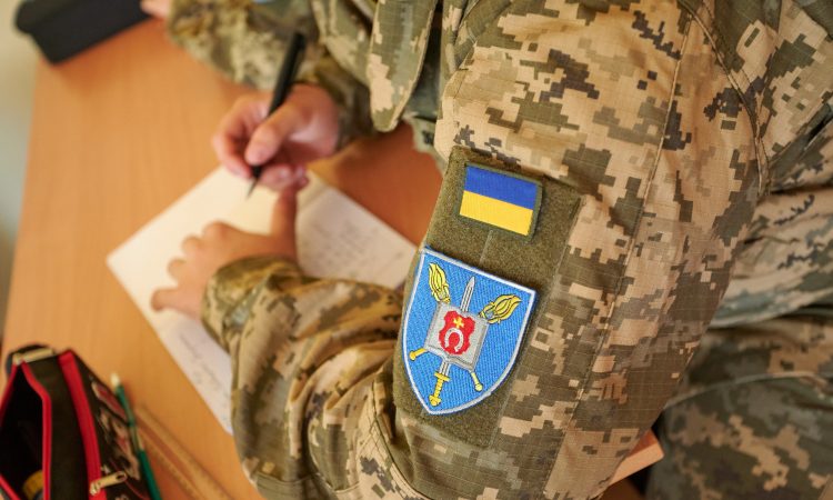 Військовий ліцей НАСВ запрошує на навчання