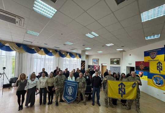 Підтримка військових, допомога Героям України та облаштування укриттів – рішення 34-ї сесії Борщагівської сільської ради