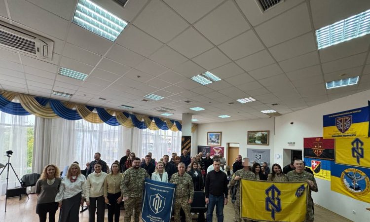 Підтримка військових, допомога Героям України та облаштування укриттів – рішення 34-ї сесії Борщагівської сільської ради