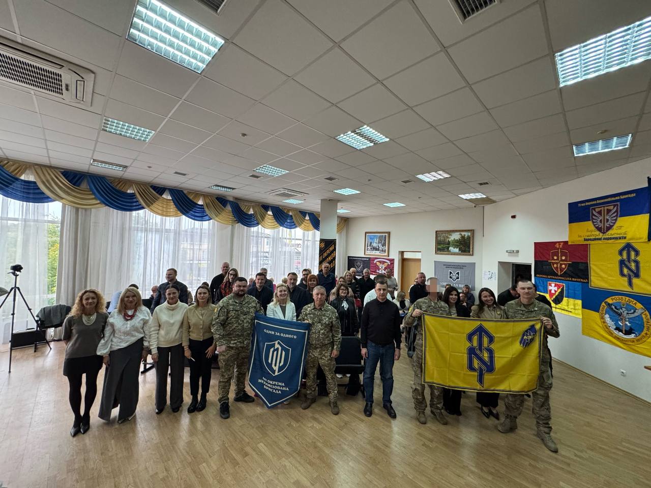 Підтримка військових, допомога Героям України та облаштування укриттів – рішення 34-ї сесії Борщагівської сільської ради