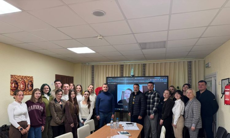 У Борщагівській громаді сформували склад Молодіжного парламенту