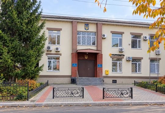 Які соціальні послуги доступні в Борщагівській громаді?